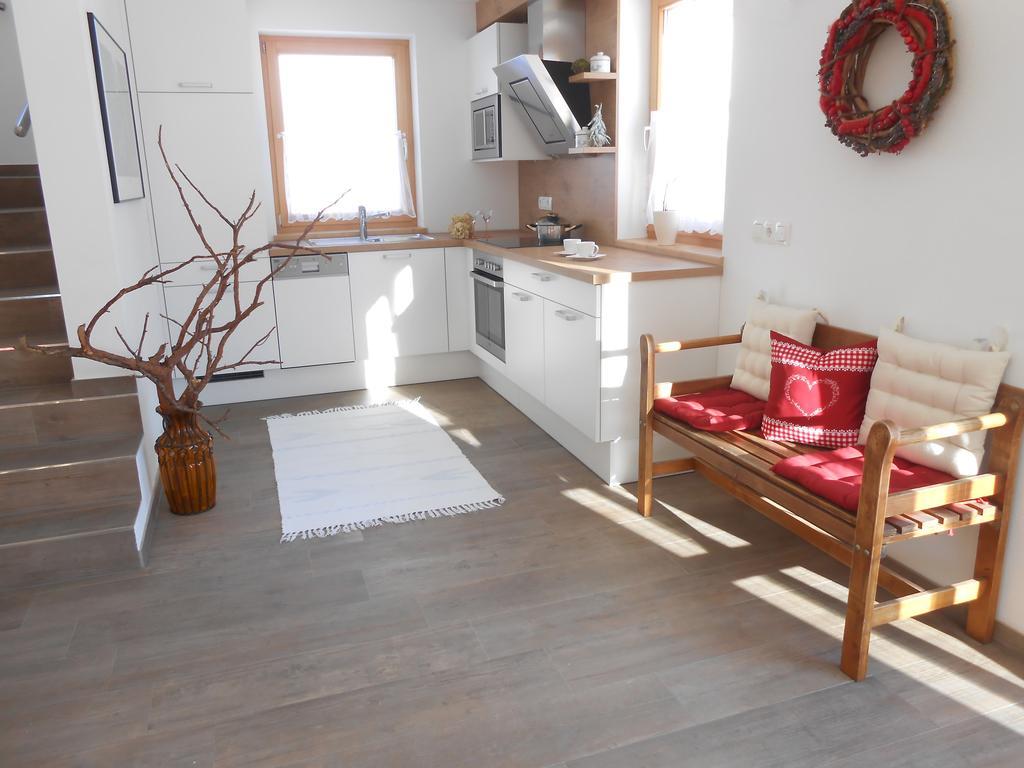 Apartment Sunshine Bruck Am Ziller Pokój zdjęcie