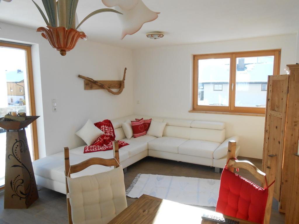 Apartment Sunshine Bruck Am Ziller Pokój zdjęcie