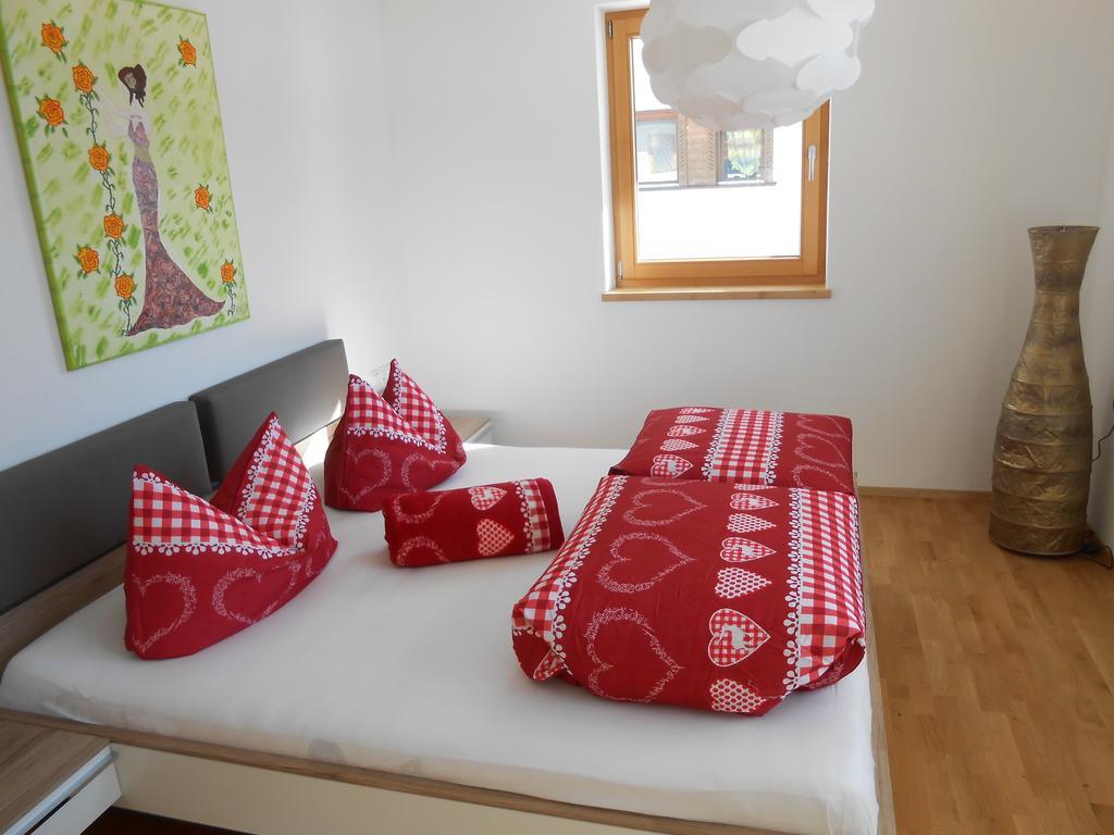 Apartment Sunshine Bruck Am Ziller Pokój zdjęcie
