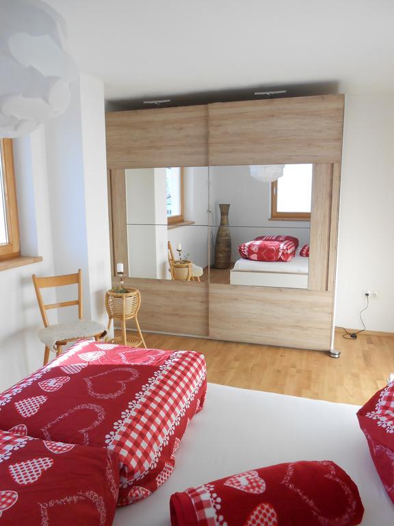 Apartment Sunshine Bruck Am Ziller Pokój zdjęcie