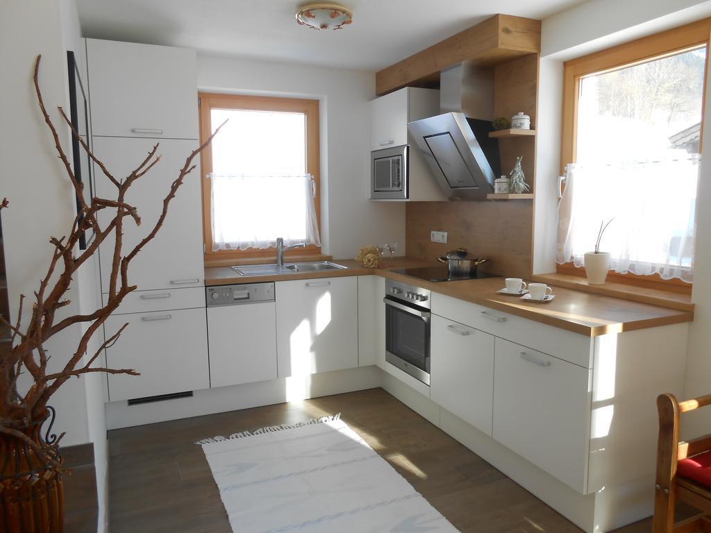 Apartment Sunshine Bruck Am Ziller Pokój zdjęcie