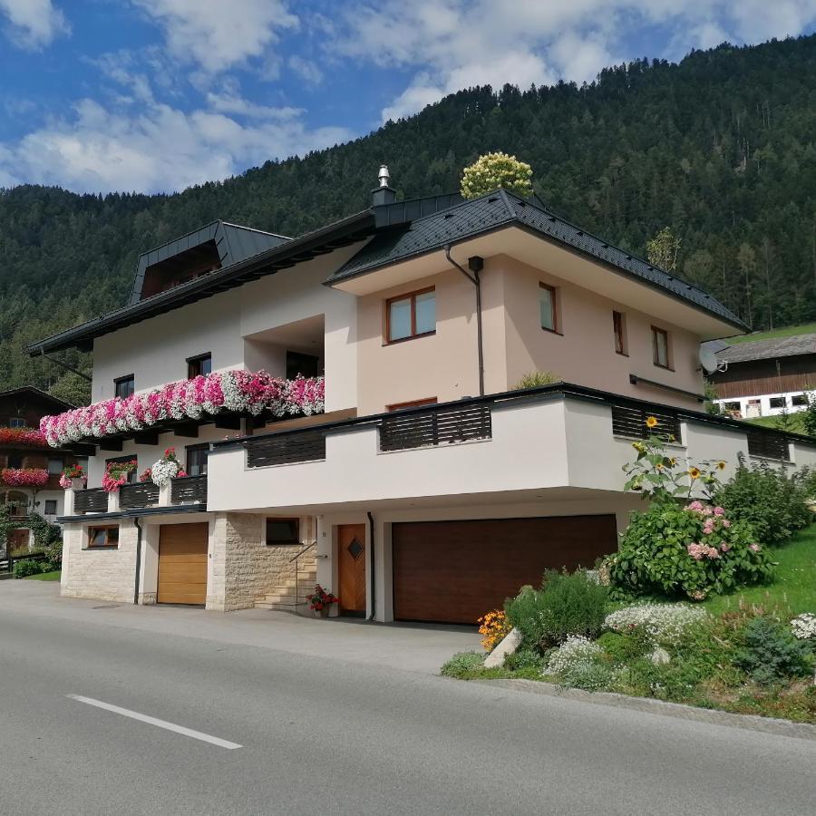 Apartment Sunshine Bruck Am Ziller Zewnętrze zdjęcie