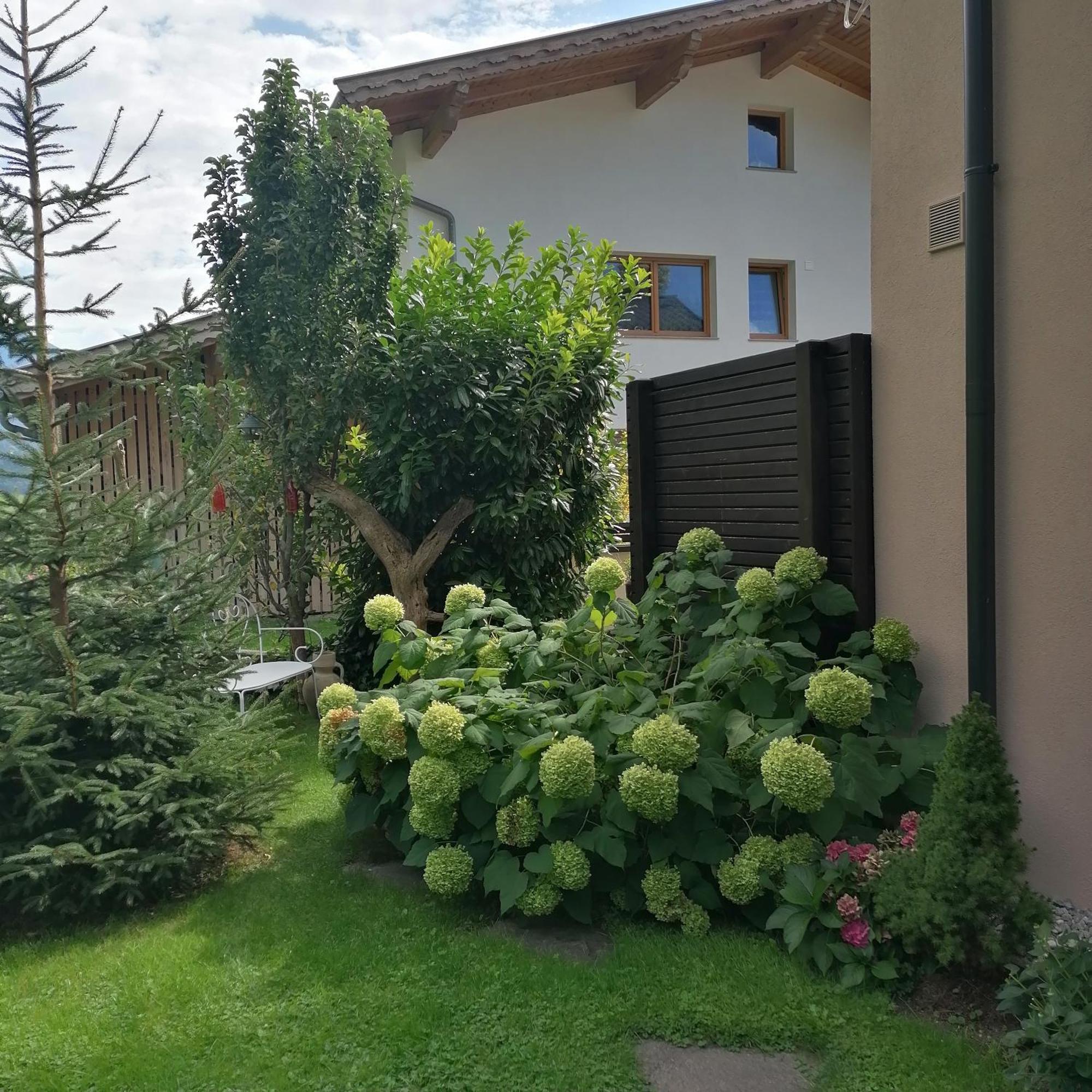 Apartment Sunshine Bruck Am Ziller Zewnętrze zdjęcie