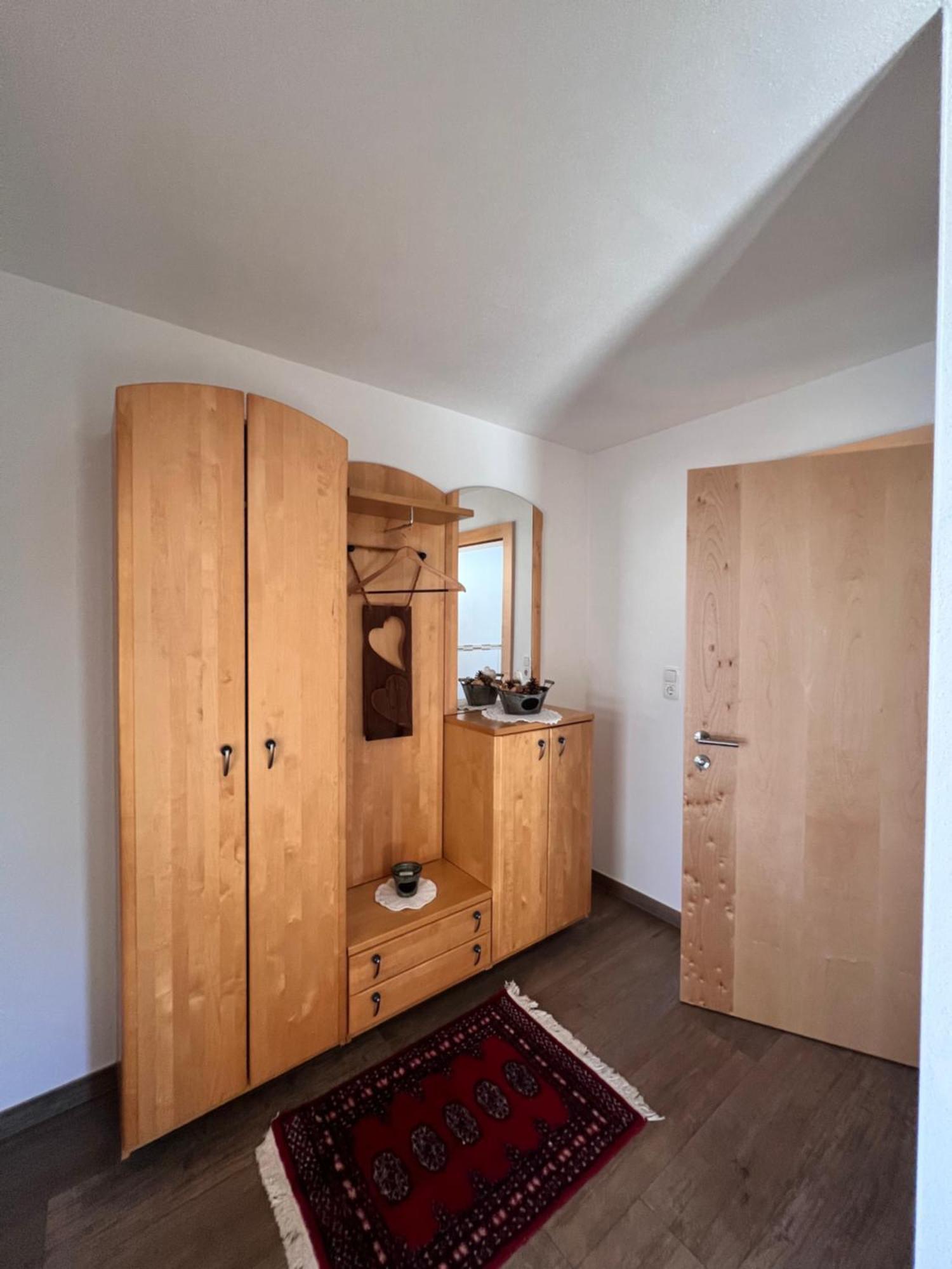 Apartment Sunshine Bruck Am Ziller Zewnętrze zdjęcie
