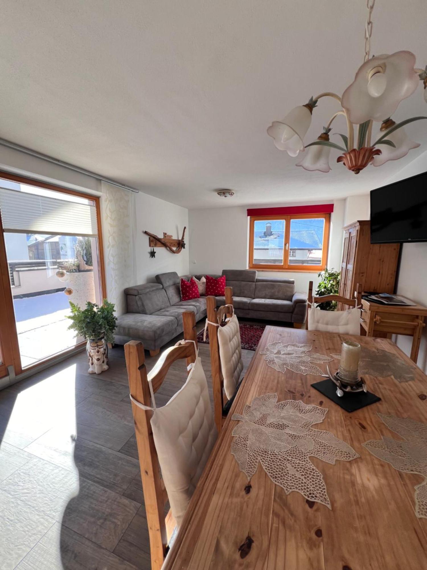 Apartment Sunshine Bruck Am Ziller Zewnętrze zdjęcie