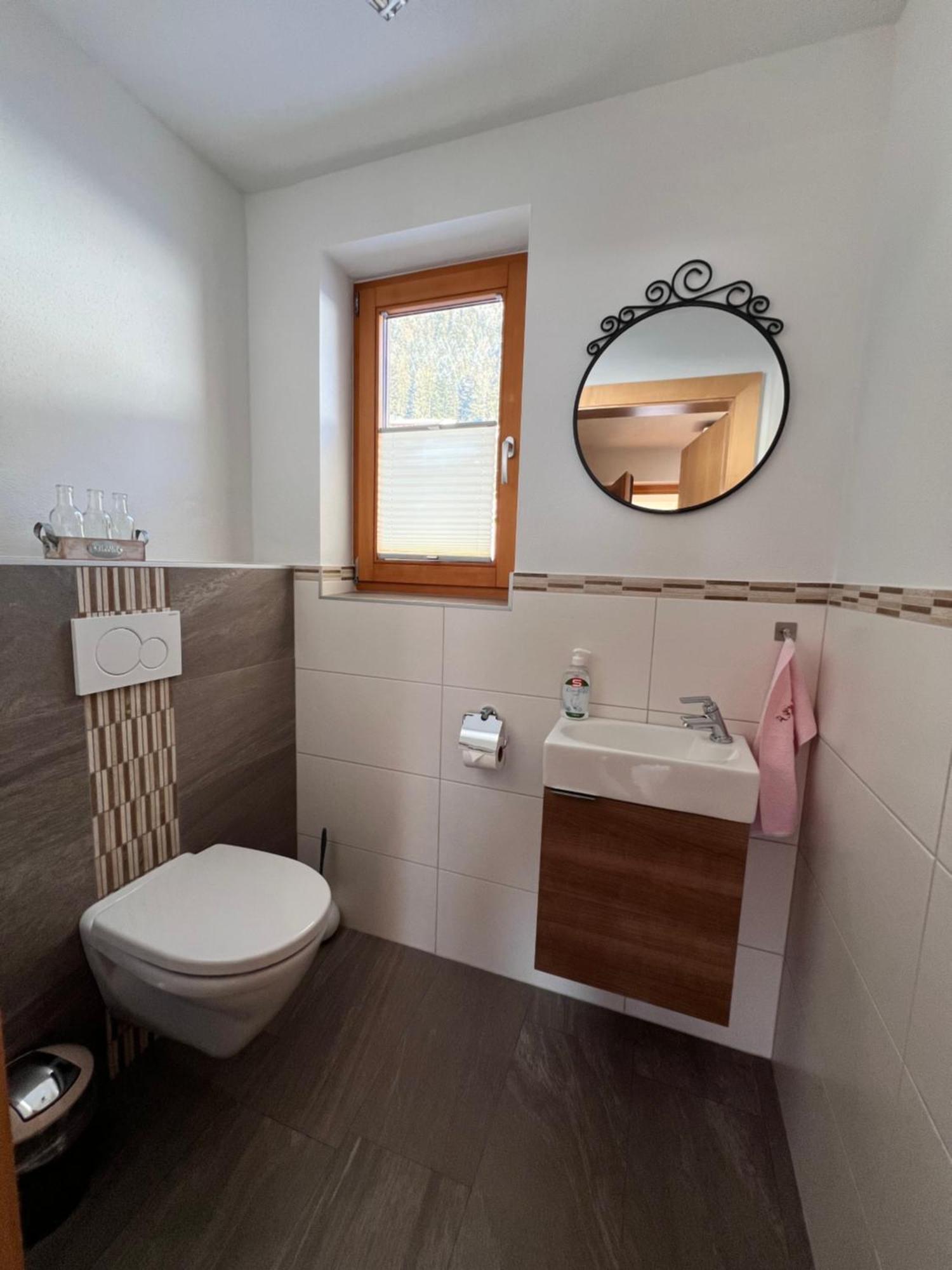 Apartment Sunshine Bruck Am Ziller Zewnętrze zdjęcie