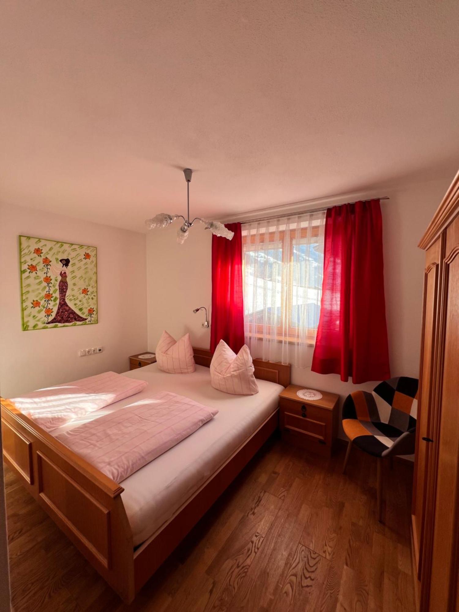 Apartment Sunshine Bruck Am Ziller Zewnętrze zdjęcie