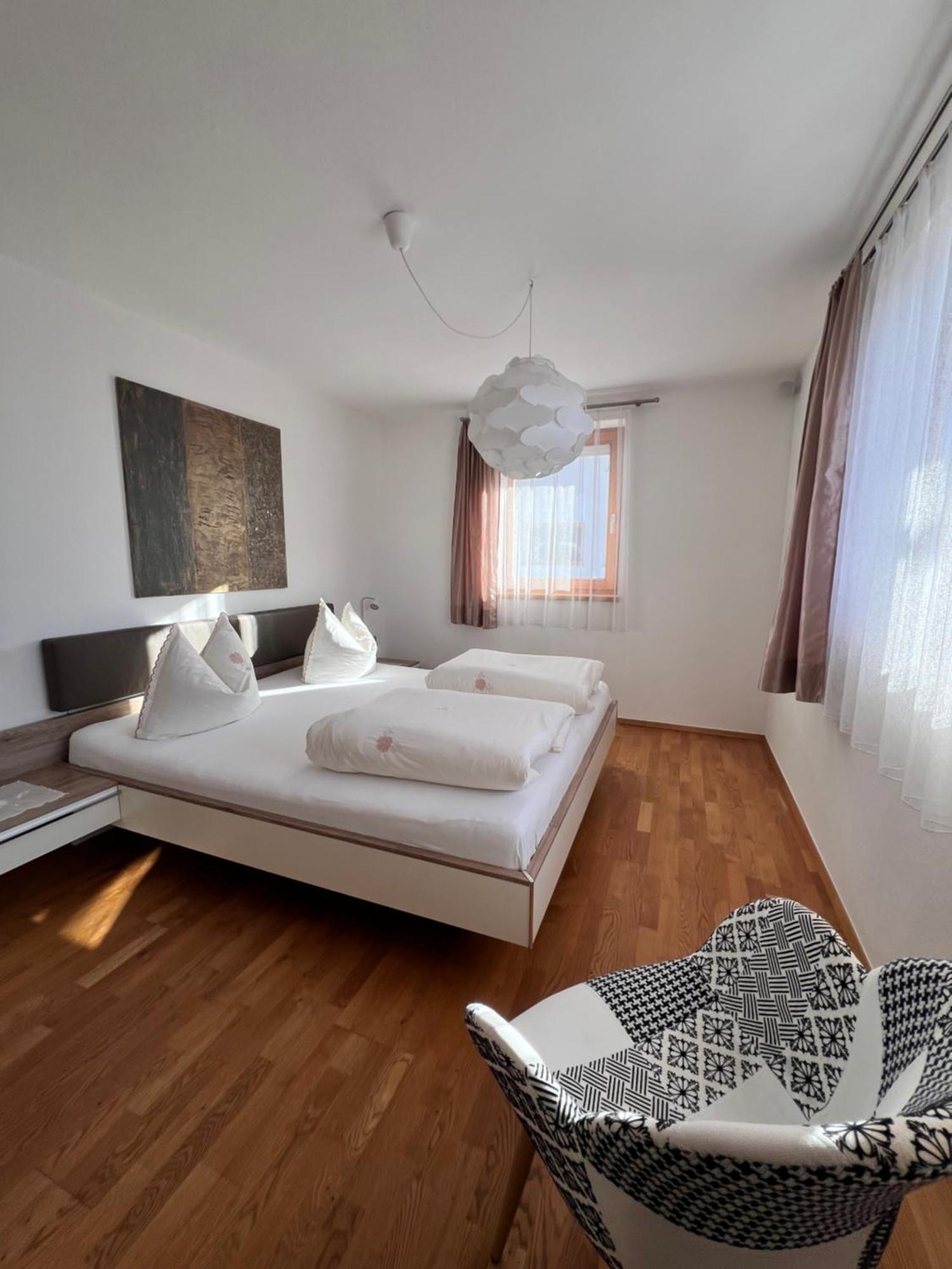 Apartment Sunshine Bruck Am Ziller Zewnętrze zdjęcie