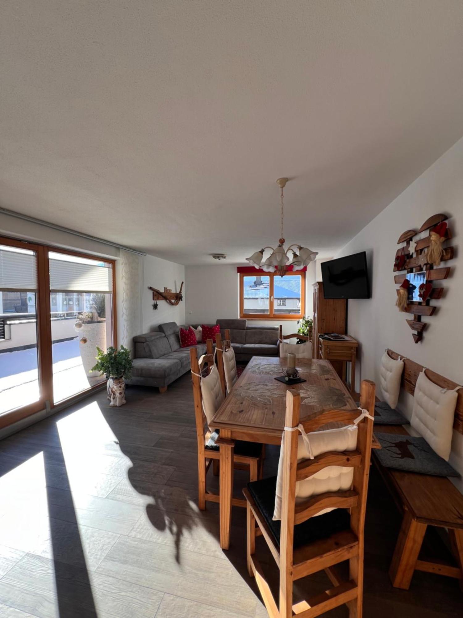 Apartment Sunshine Bruck Am Ziller Zewnętrze zdjęcie