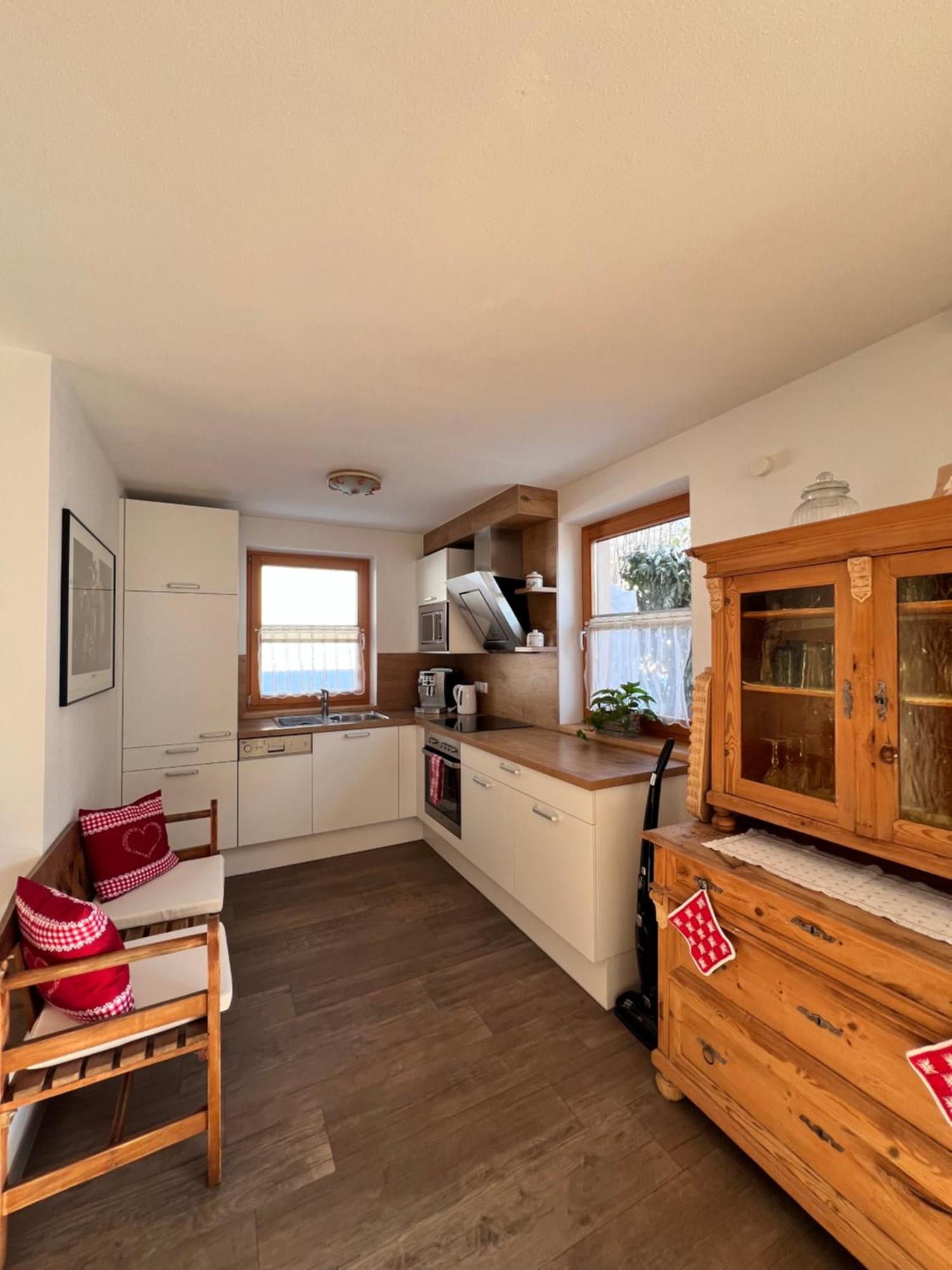 Apartment Sunshine Bruck Am Ziller Zewnętrze zdjęcie