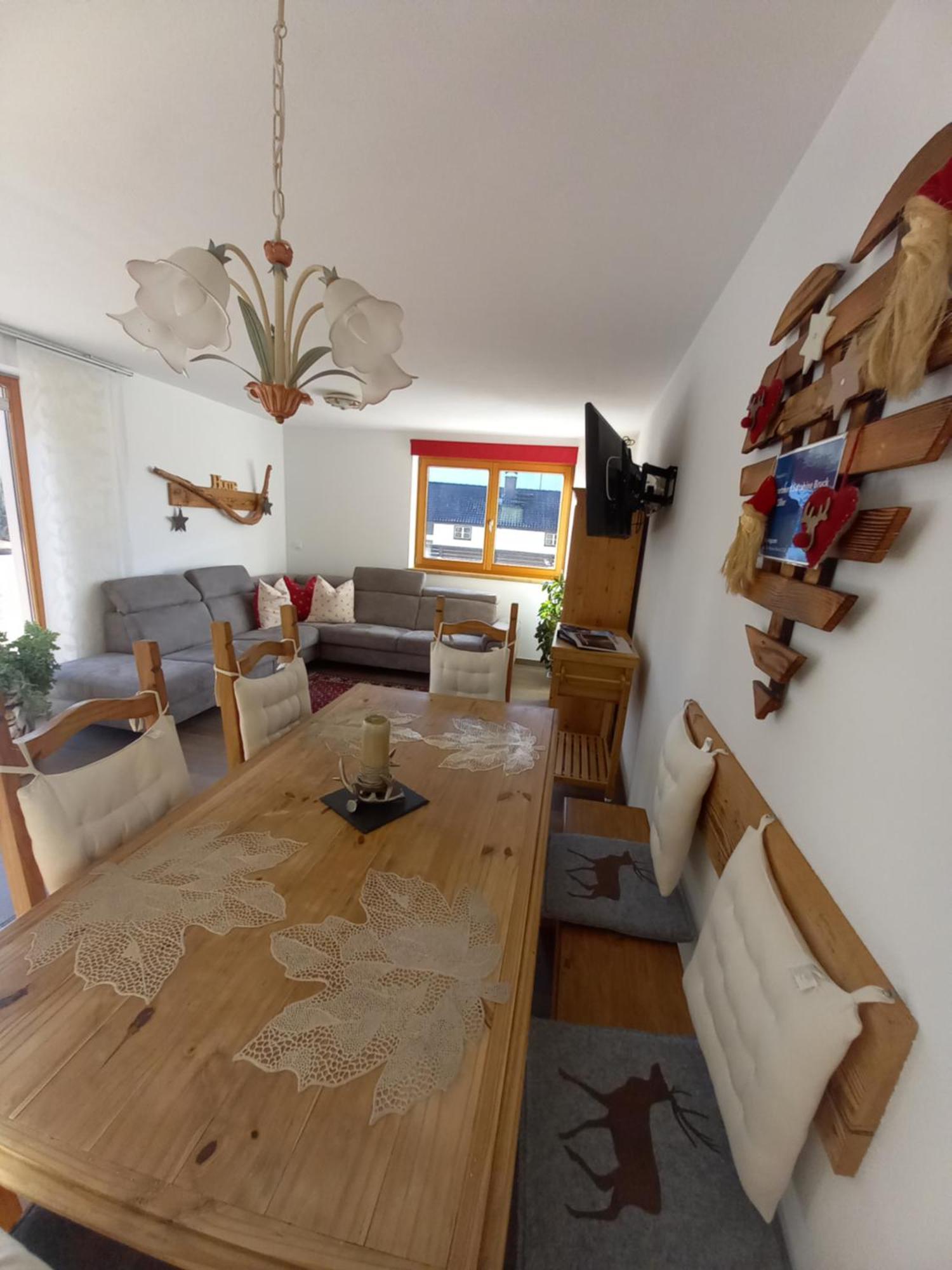Apartment Sunshine Bruck Am Ziller Zewnętrze zdjęcie