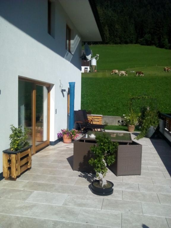 Apartment Sunshine Bruck Am Ziller Zewnętrze zdjęcie