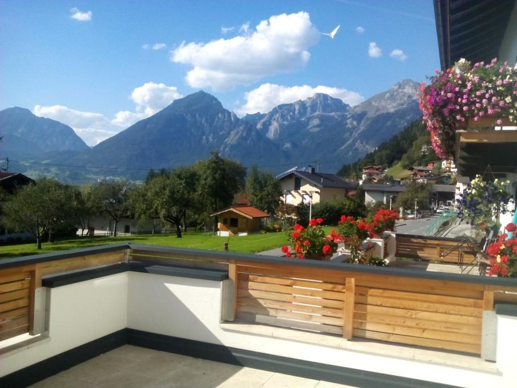 Apartment Sunshine Bruck Am Ziller Zewnętrze zdjęcie