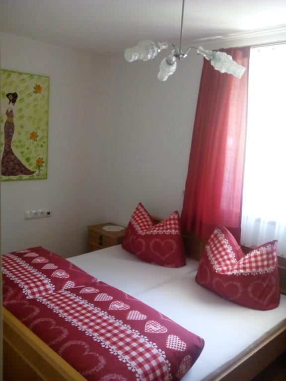 Apartment Sunshine Bruck Am Ziller Zewnętrze zdjęcie