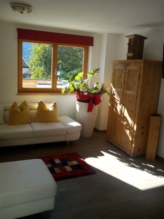 Apartment Sunshine Bruck Am Ziller Zewnętrze zdjęcie