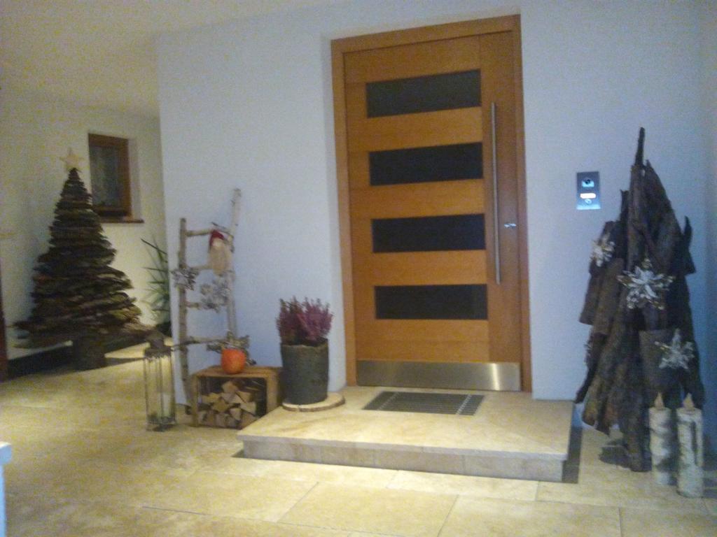Apartment Sunshine Bruck Am Ziller Zewnętrze zdjęcie