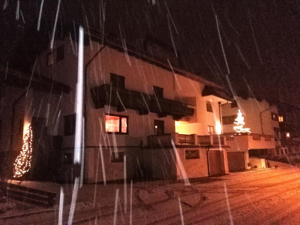 Apartment Sunshine Bruck Am Ziller Zewnętrze zdjęcie
