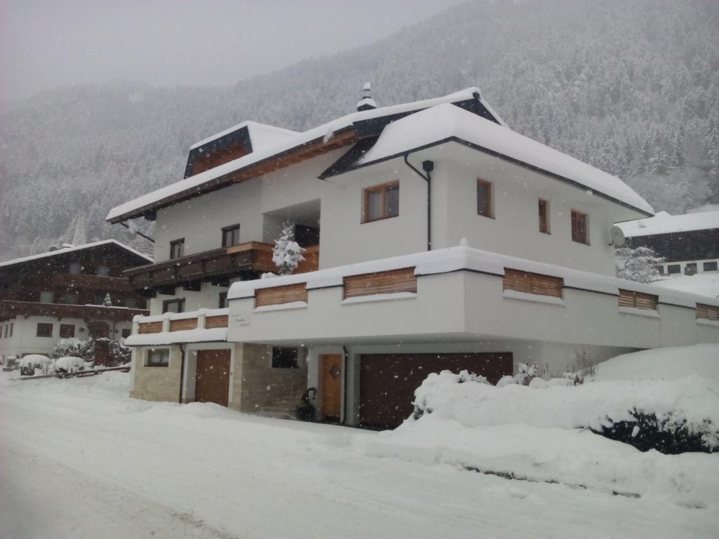 Apartment Sunshine Bruck Am Ziller Zewnętrze zdjęcie