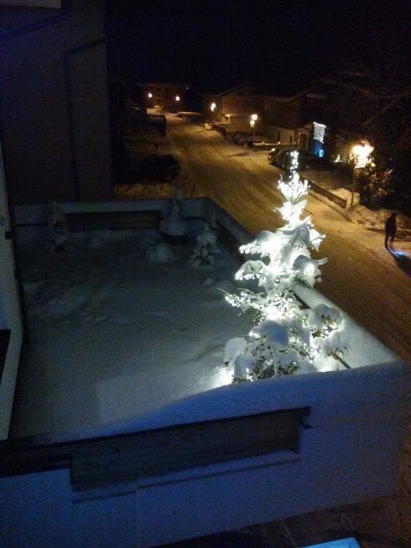Apartment Sunshine Bruck Am Ziller Zewnętrze zdjęcie