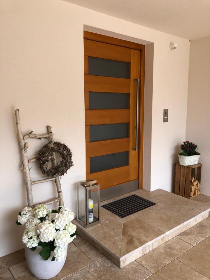 Apartment Sunshine Bruck Am Ziller Zewnętrze zdjęcie