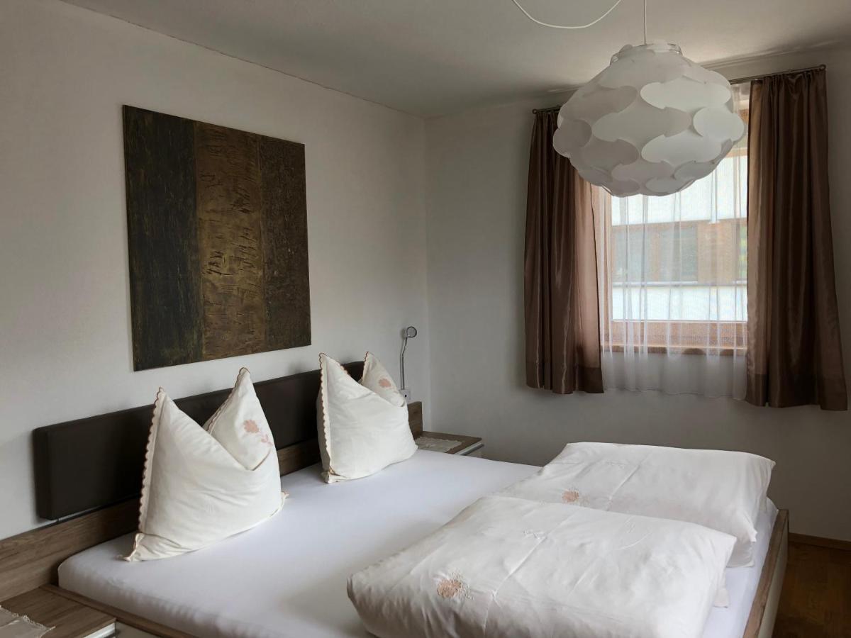 Apartment Sunshine Bruck Am Ziller Zewnętrze zdjęcie