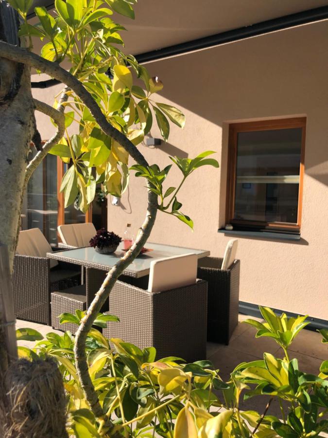 Apartment Sunshine Bruck Am Ziller Zewnętrze zdjęcie