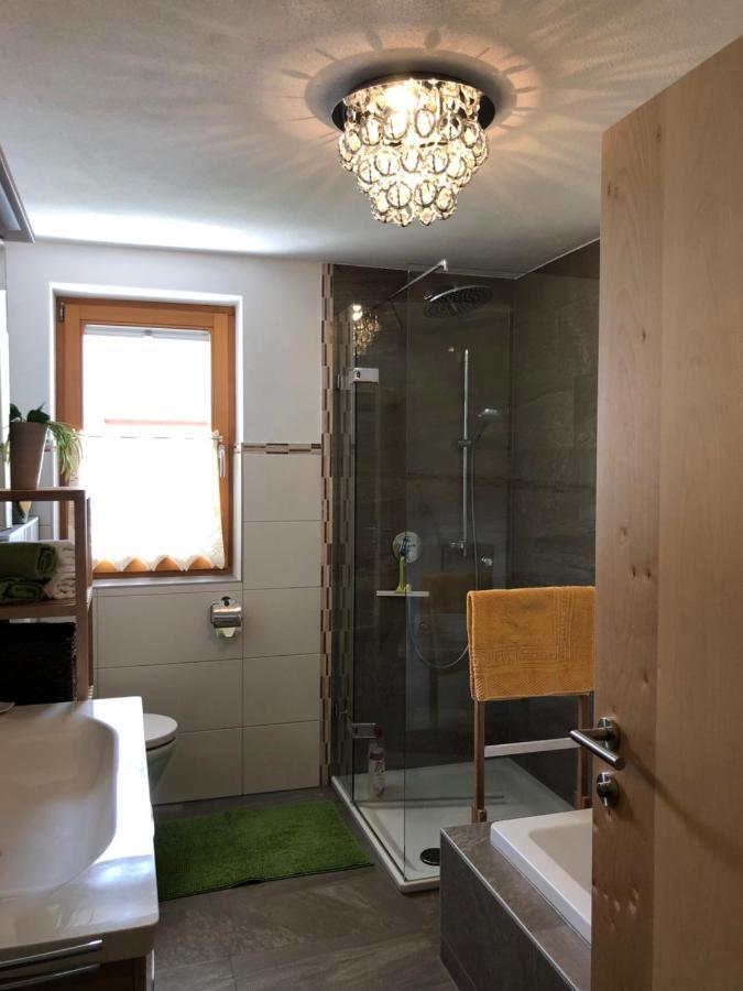 Apartment Sunshine Bruck Am Ziller Zewnętrze zdjęcie