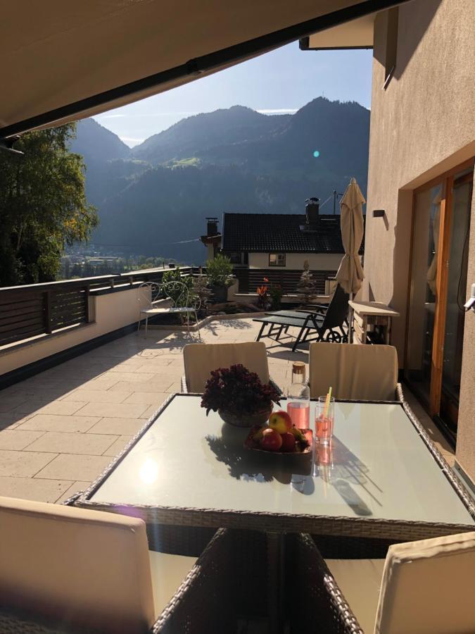 Apartment Sunshine Bruck Am Ziller Zewnętrze zdjęcie