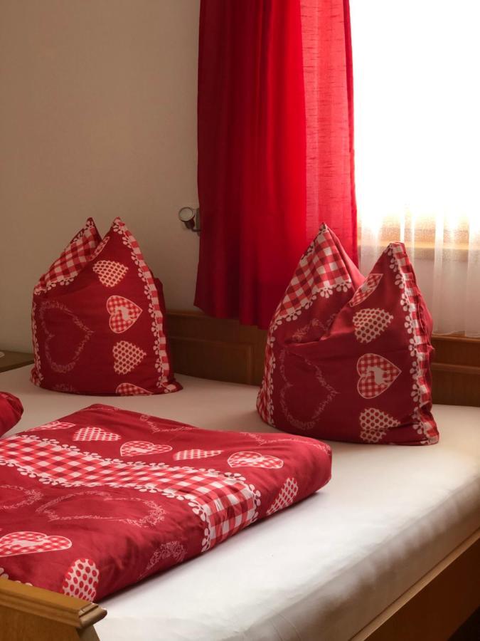 Apartment Sunshine Bruck Am Ziller Zewnętrze zdjęcie