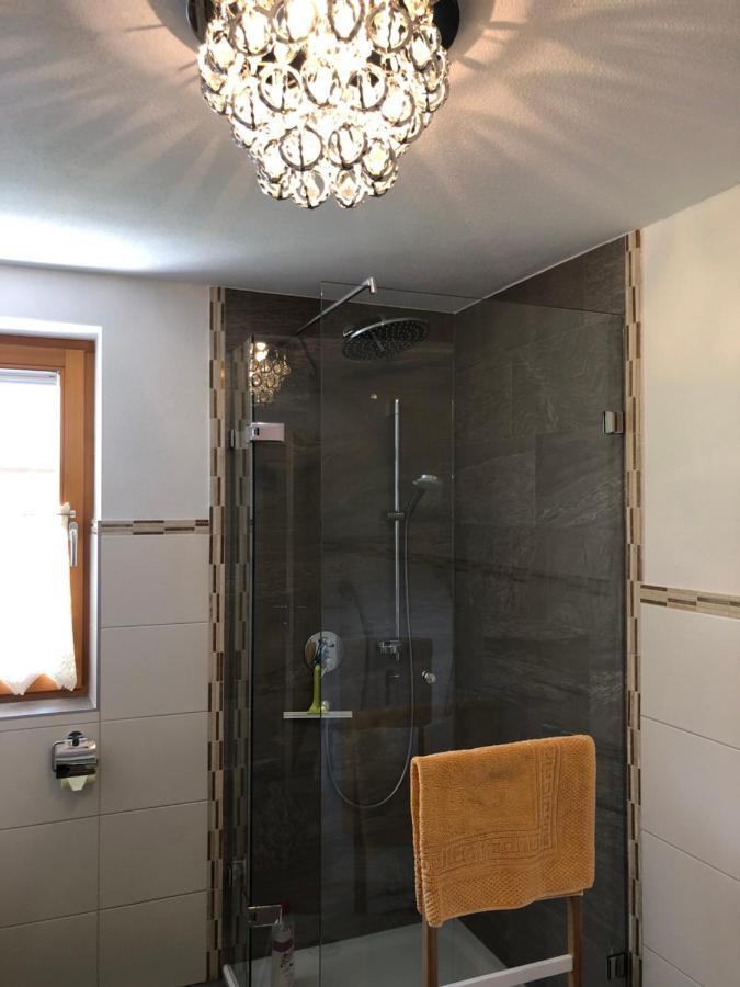 Apartment Sunshine Bruck Am Ziller Zewnętrze zdjęcie