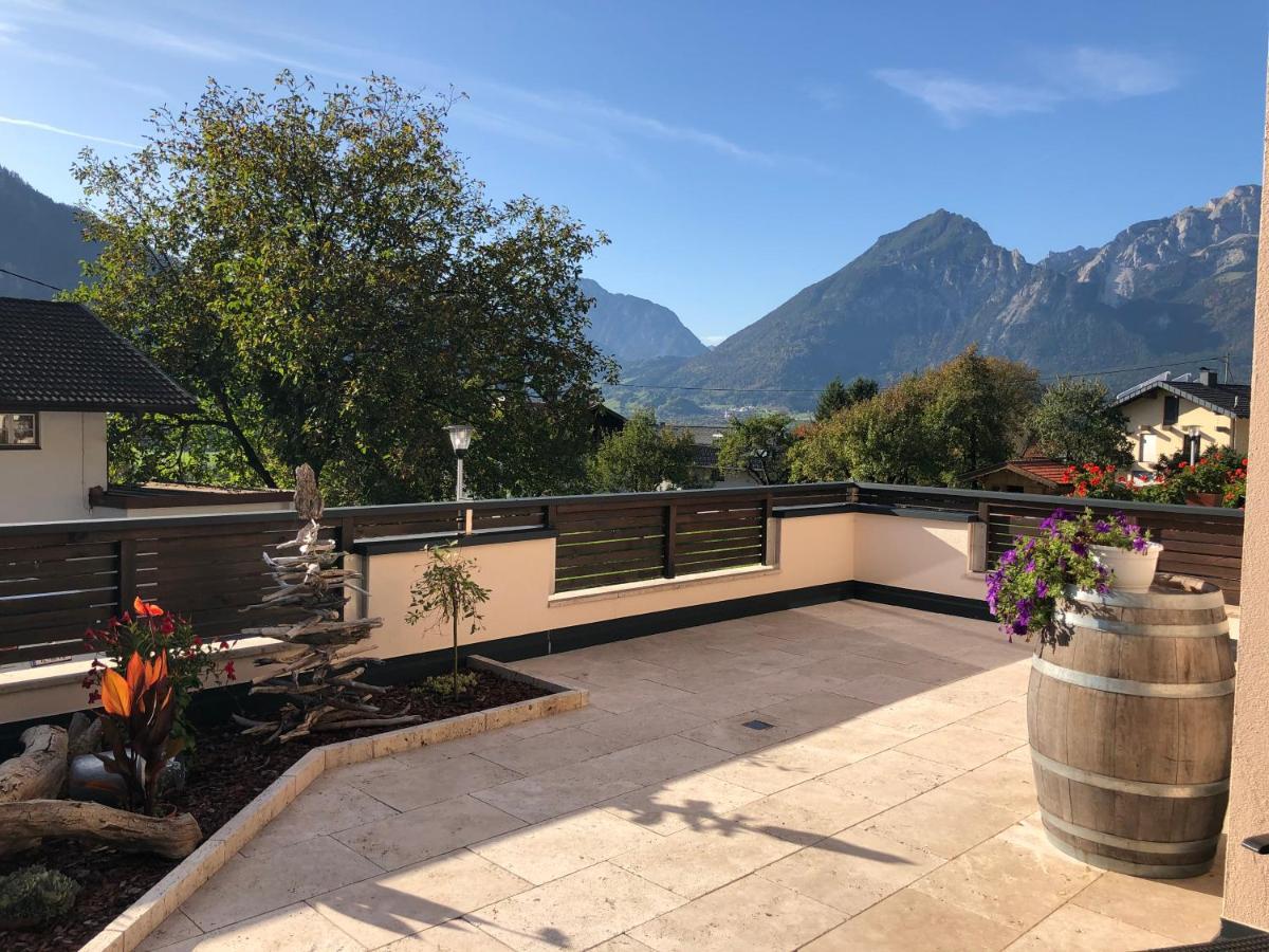 Apartment Sunshine Bruck Am Ziller Zewnętrze zdjęcie