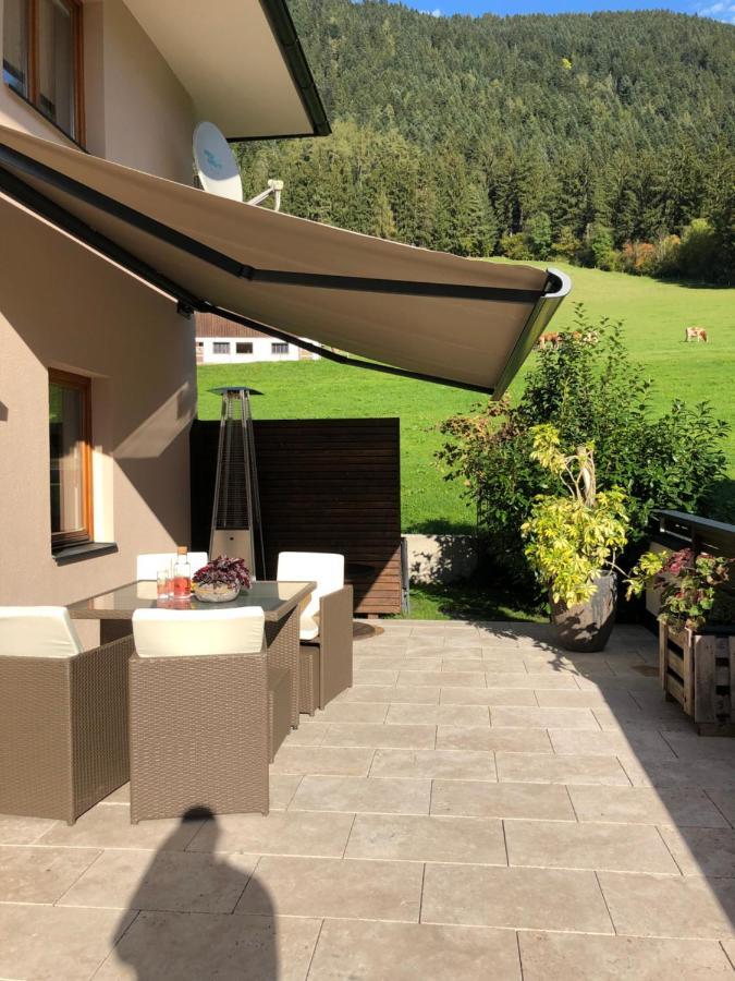 Apartment Sunshine Bruck Am Ziller Zewnętrze zdjęcie