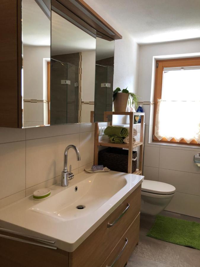 Apartment Sunshine Bruck Am Ziller Zewnętrze zdjęcie